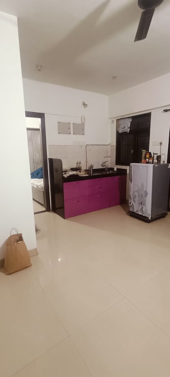 1 BHK Apartment For Rent in Haware Estate Kasarvadavali Thane  8072245