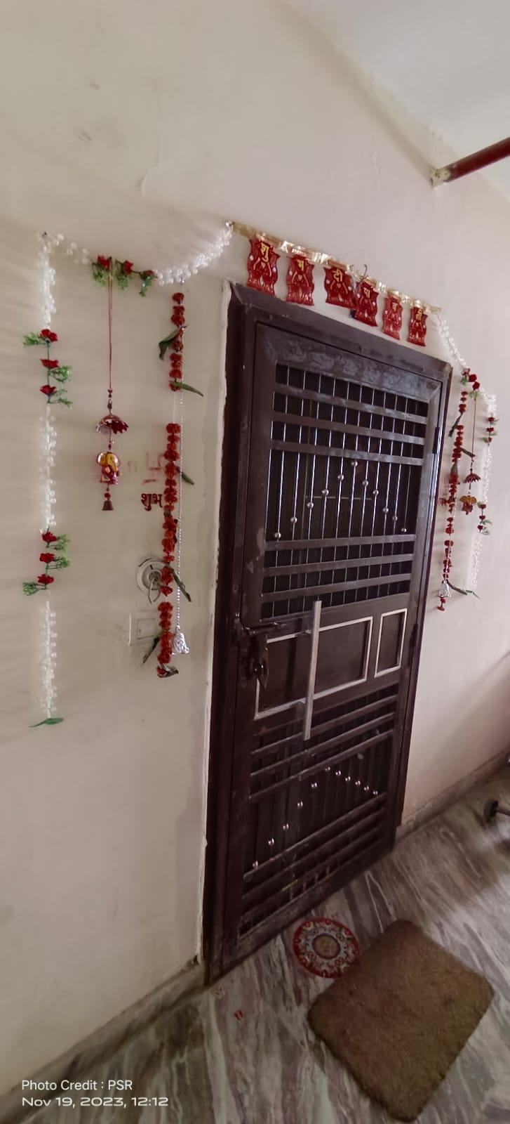 2 BHK Apartment For Sale in Galaxy Vega