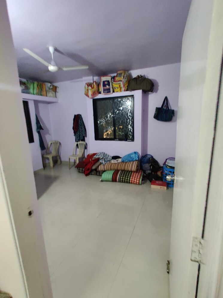 undefined, tingre nagar 2 Bedroom 1000 Sq.Ft. Apartment In Tingre Nagar Pune 8072255