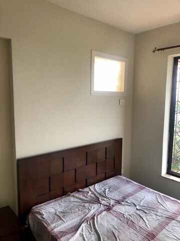 Room in 3 BHK Apartment at Dona Paula – for Rent