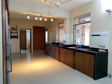 Room in 3 BHK Apartment at Dona Paula – for Rent
