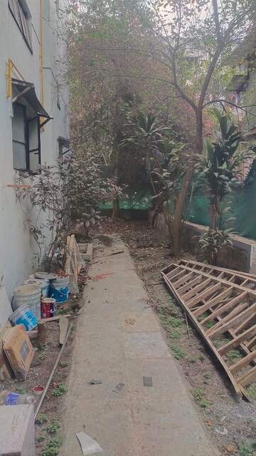 3 BHK Villa – Exterior View View at Anand Park Aundh, Aundh - for Rent