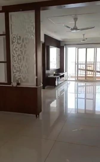 3 BHK Apartment For Rent in Aparna Serene Park Kondapur Hyderabad  8072252