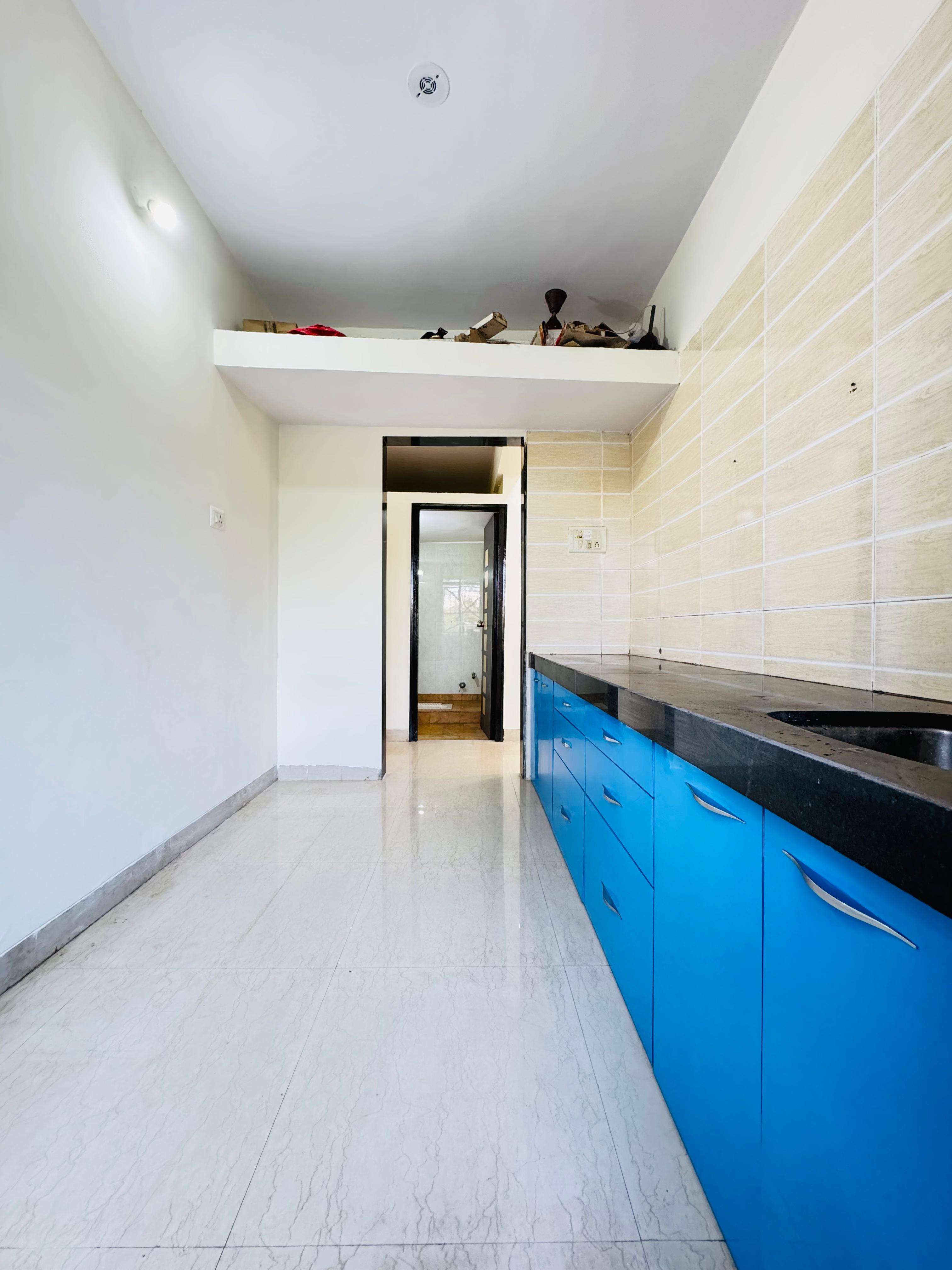 2 BHK Apartment For Sale in Tharwani Ritu World