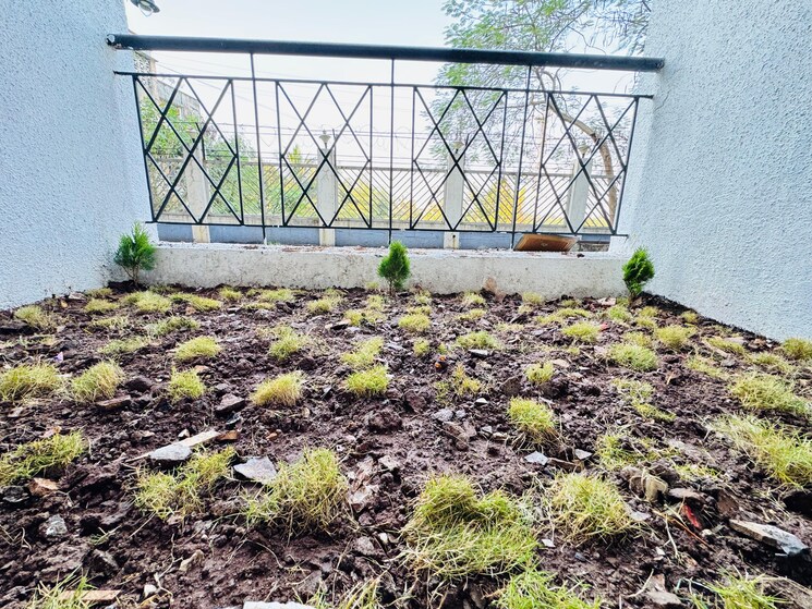 Exterior View, tharwani-ritu-world 2 Bedroom 600 Sq.Ft. Apartment In Badlapur East Thane 8072296