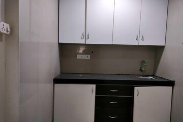 Furnished Amenities in  Office Space at Veena Industrial Estate Andheri, Andheri West – for Rent