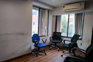 Gym in  Office Space at Veena Industrial Estate Andheri, Andheri West – for Rent