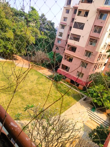 2.5 BHK Apartment – Exterior View View at Vascon Eves Garden, Baner - for Rent