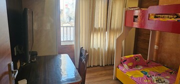 2 BHK Apartment For Rent in SectoR-27