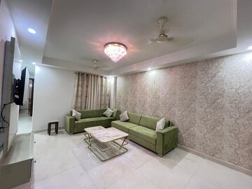 2 BHK Apartment For Rent in Saket