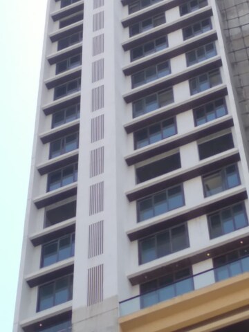 2 BHK Apartment For Rent in Indus Valley Aangan Matunga West Mumbai  8072315