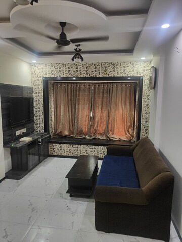 Lobby in  Pg at Corolla Jewel, Marol – for Rent