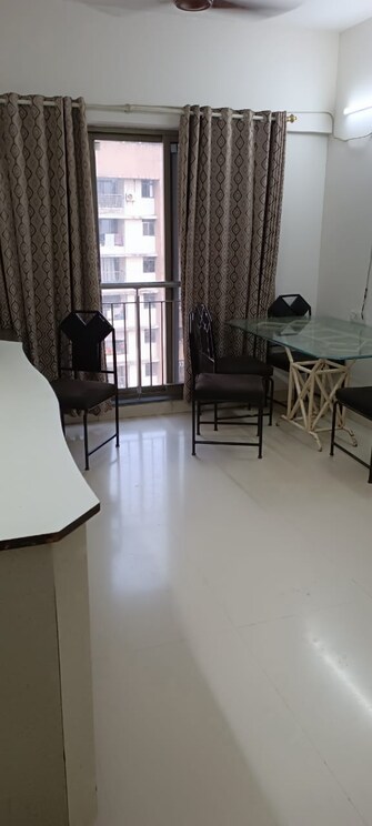 1 BHK Apartment For Rent in RDC Woods Teakwoods Ghodbunder Road Thane  8072344