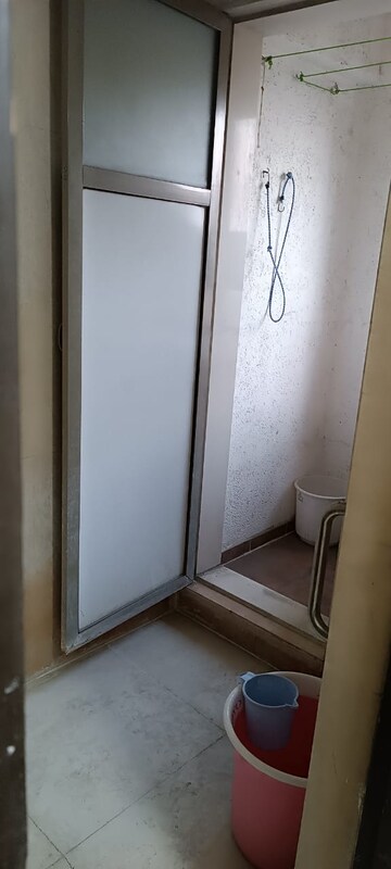 Building Lobby in 1 BHK Apartment at RDC Woods Teakwoods, Ghodbunder Road – for Rent