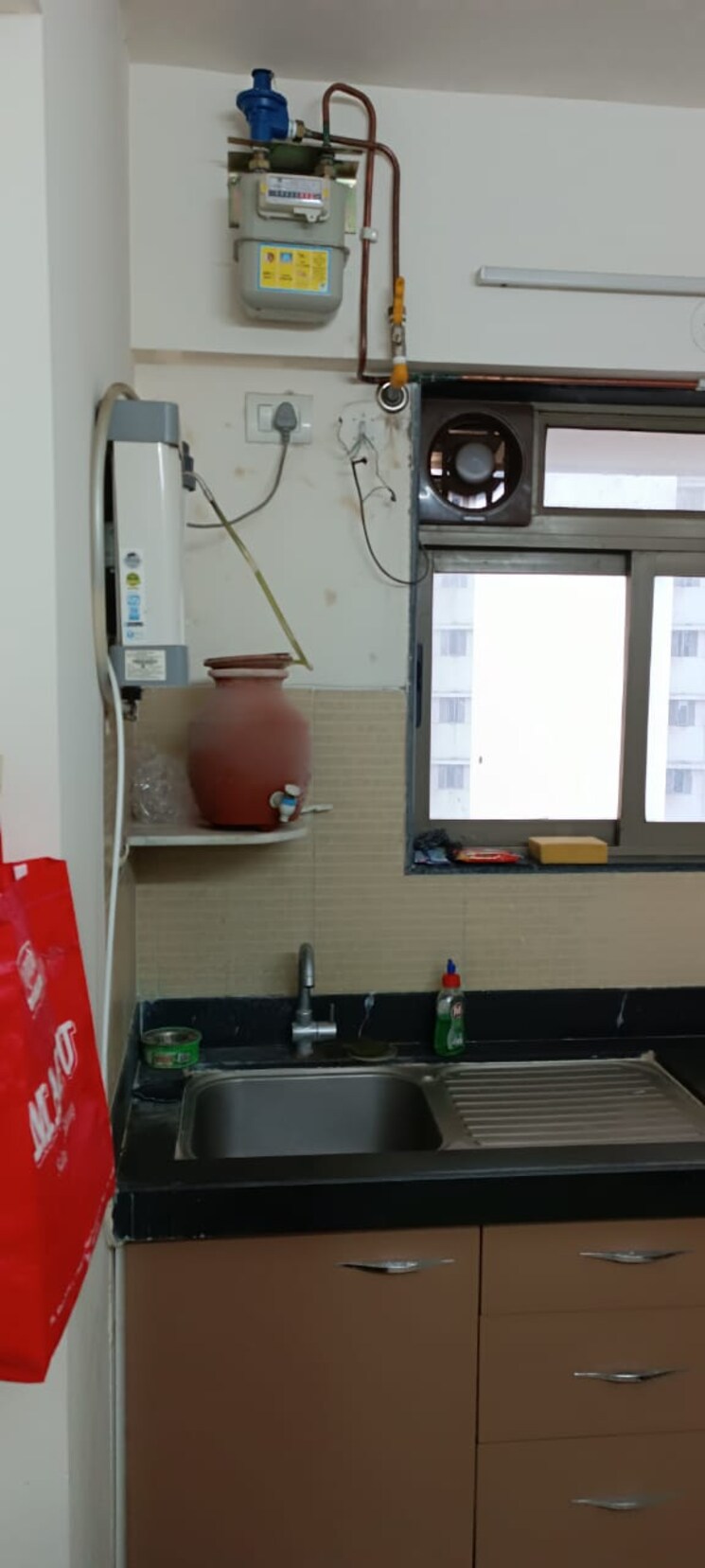 undefined, rdc-woods-teakwoods 1 Bedroom 360 Sq.Ft. Apartment In Ghodbunder Road Thane 8072344