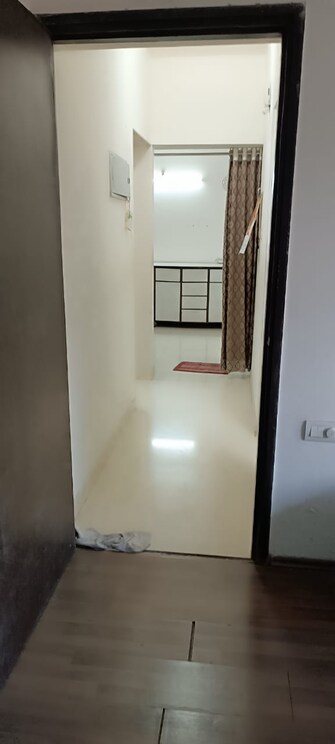 1 BHK Apartment For Rent in RDC Woods Teakwoods Ghodbunder Road Thane  8072344