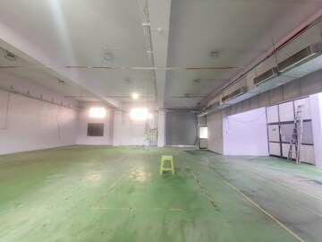  Warehouse – Exterior View View at Vasai East - for Rent