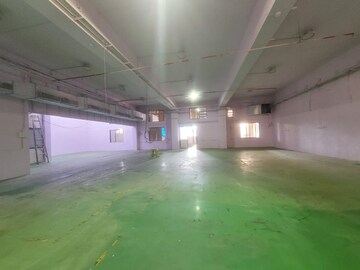  Warehouse – Exterior View View at Vasai East - for Rent