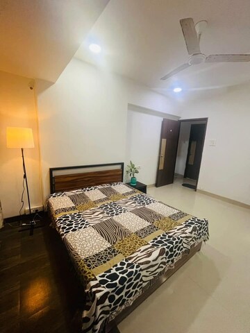 Bedroom in 2 BHK Apartment at Saket – for Rent