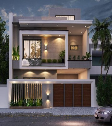 2 BHK Independent House For Resale in Dodda Aalada Mara Road Bangalore  8072367