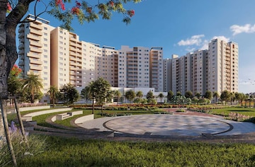 3 BHK Apartment For Resale in Century Breeze Jakkuru Bangalore  8072368