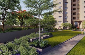 3 BHK Apartment – Garden View at Century Breeze, Jakkuru - for Sale
