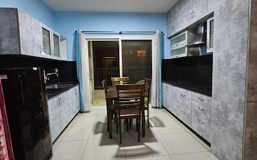 1 BHK Apartment For Sale in Prestige Finsbury Park Hyde, Bagaluru