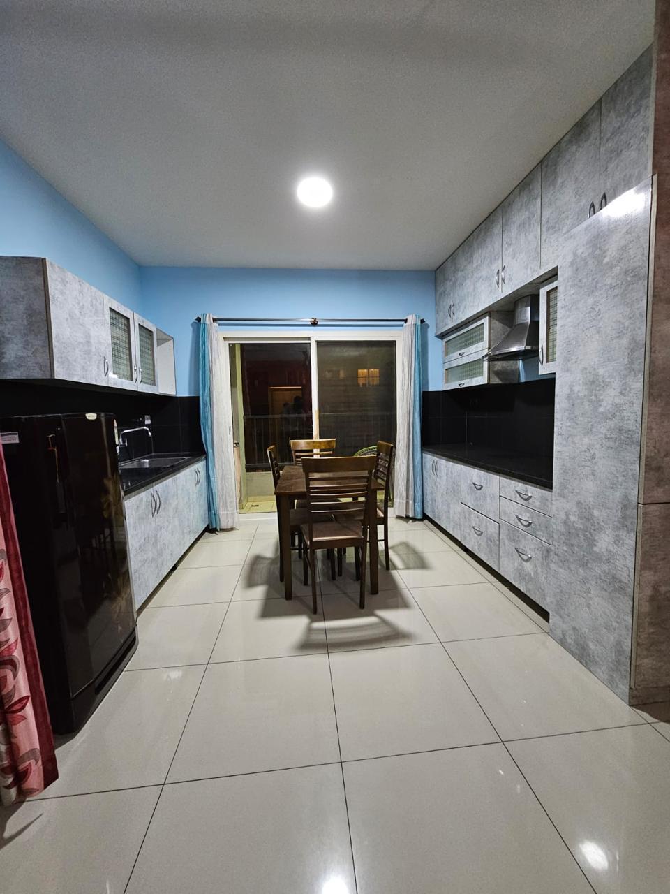 1 BHK Apartment For Sale in Prestige Finsbury Park Hyde