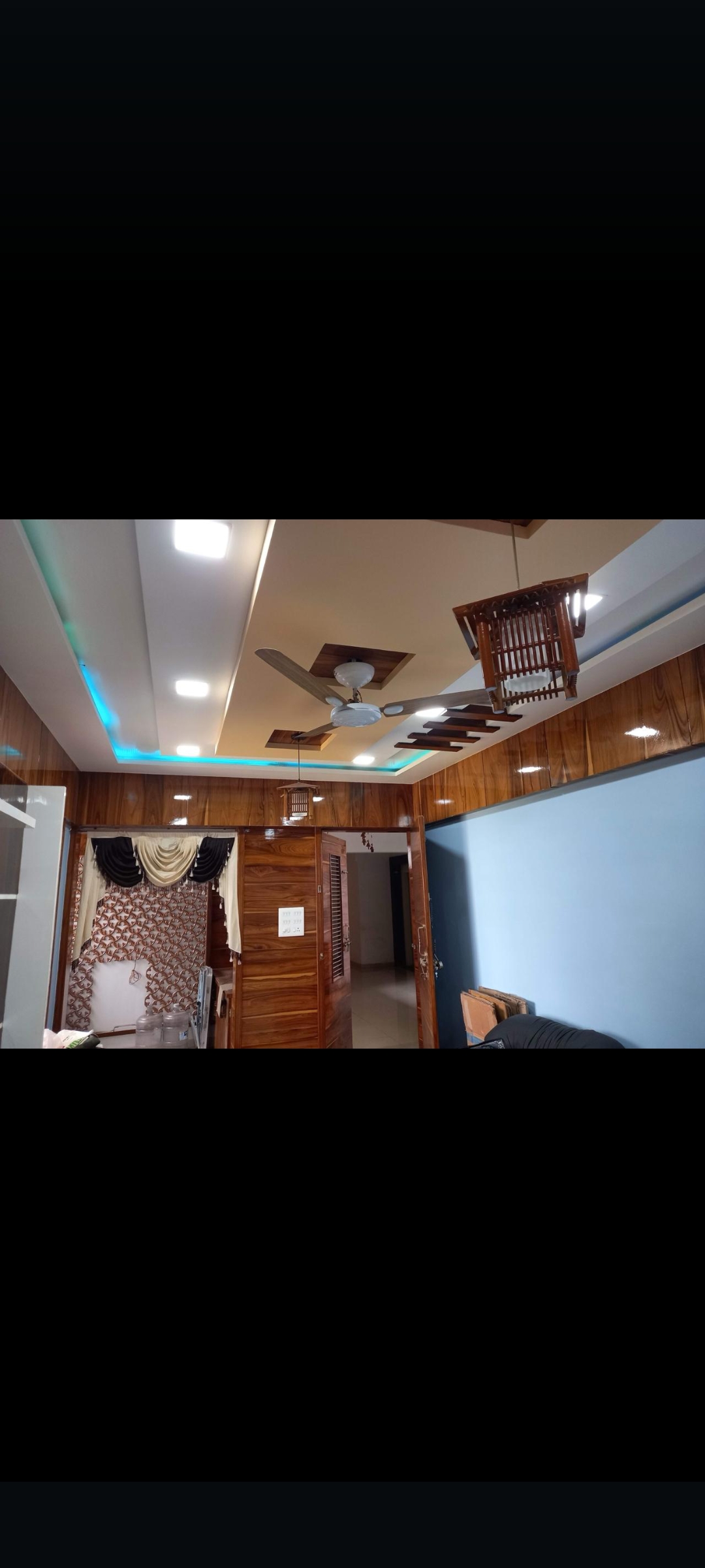 3.5 BHK + Pooja Room Apartment For Sale in Fortileza Apartment