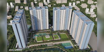 2 BHK Apartment For Resale in Kumar Parc Residences Hadapsar Pune  8072431