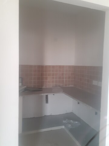 Kitchen in 2 BHK Apartment at Mahagun Mywoods, Sector 16c Greater Noida – for Sale