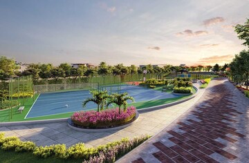 3 BHK Apartment For Sale in Century Breeze, Jakkuru