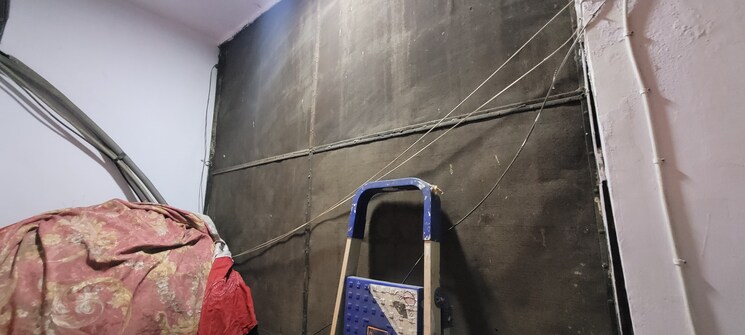 undefined, supertech-rameshwar-orchids 2 Bedroom 1000 Sq.Ft. Apartment In Dabur Chowk Ghaziabad 8072430