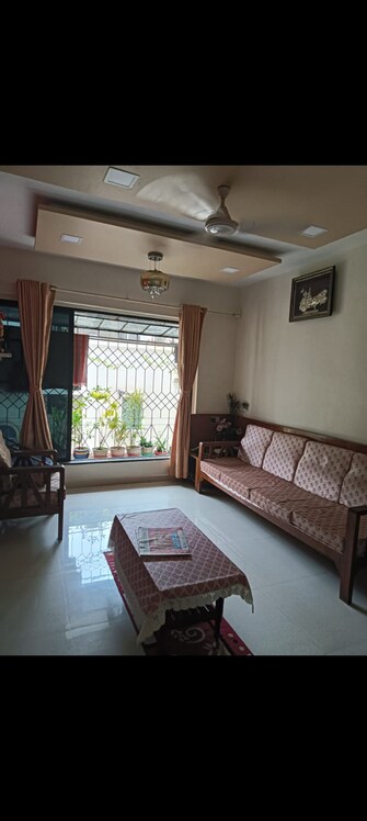 2 BHK Apartment For Rent in Krishna Vastu Apartment Malad West Mumbai  8072411