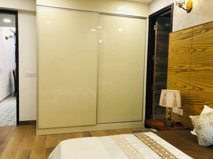 Master Bedroom, sector 92 3 Bedroom 1360 Sq.Ft. Apartment In Sector 92 Mohali 8071742