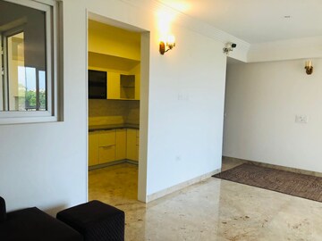 Kitchen in 3 BHK Apartment at Sector 92 – for Sale