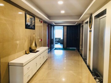 Building Lobby in 3 BHK Apartment at Sector 92 – for Sale