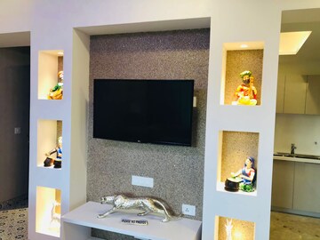  3 BHK Apartment at Sector 92 – for Sale