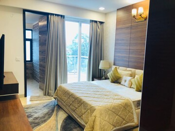 Bedroom in 3 BHK Apartment at Sector 92 – for Sale