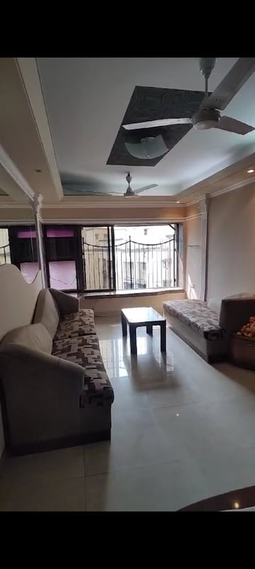 2 BHK Apartment For Rent in Paschim Apartments Dadar West Mumbai  8072426