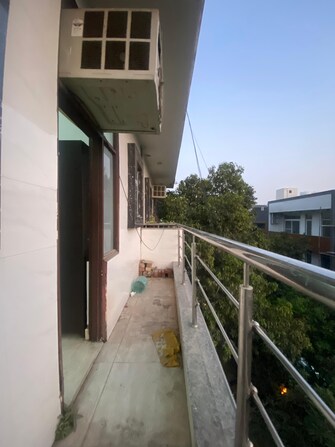 1 RK Builder Floor For Rent in Sushant Lok 1 Sector 43 Gurgaon  8072435