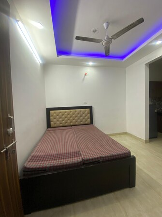 1 RK Builder Floor For Rent in Sushant Lok 1 Sector 43 Gurgaon  8072435