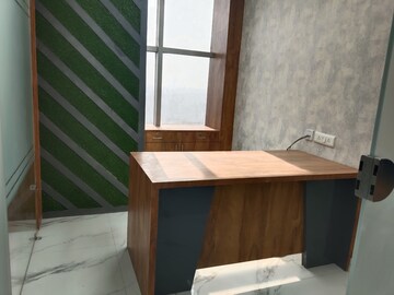 Floor Plan in  Office Space at Netaji Subhash Place – for Rent