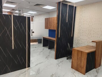 Team Area in  Office Space at Netaji Subhash Place – for Rent