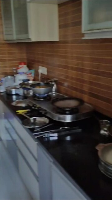 Gym in 2 BHK Apartment at Kandivali East – for Sale