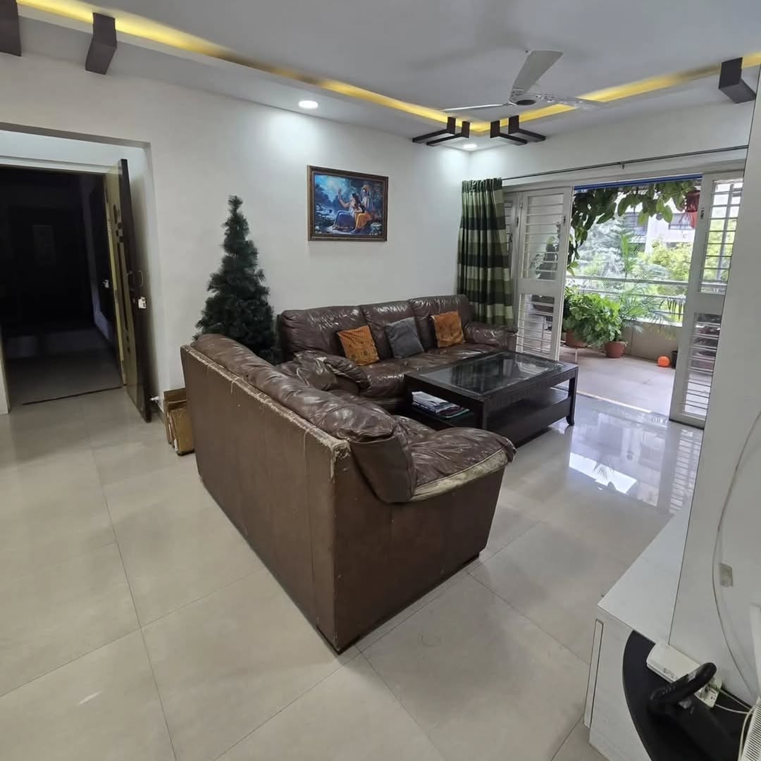 2 BHK Apartment For Sale in DSK Garden Enclave