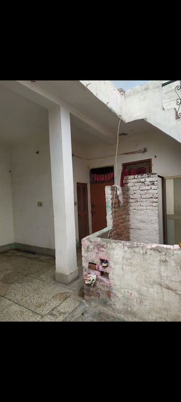 3 BHK Independent House For Resale in Vijay Nagar Ghaziabad  8072539