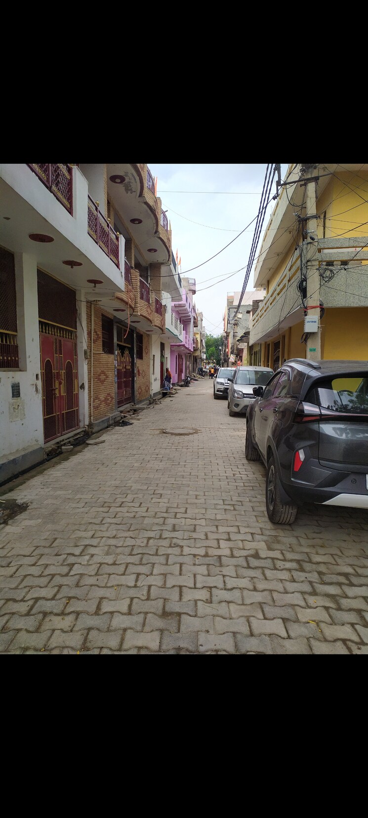 Parking, vijay nagar 3 Bedroom 1000 Sq.Ft. Independent House In Vijay Nagar Ghaziabad 8072539
