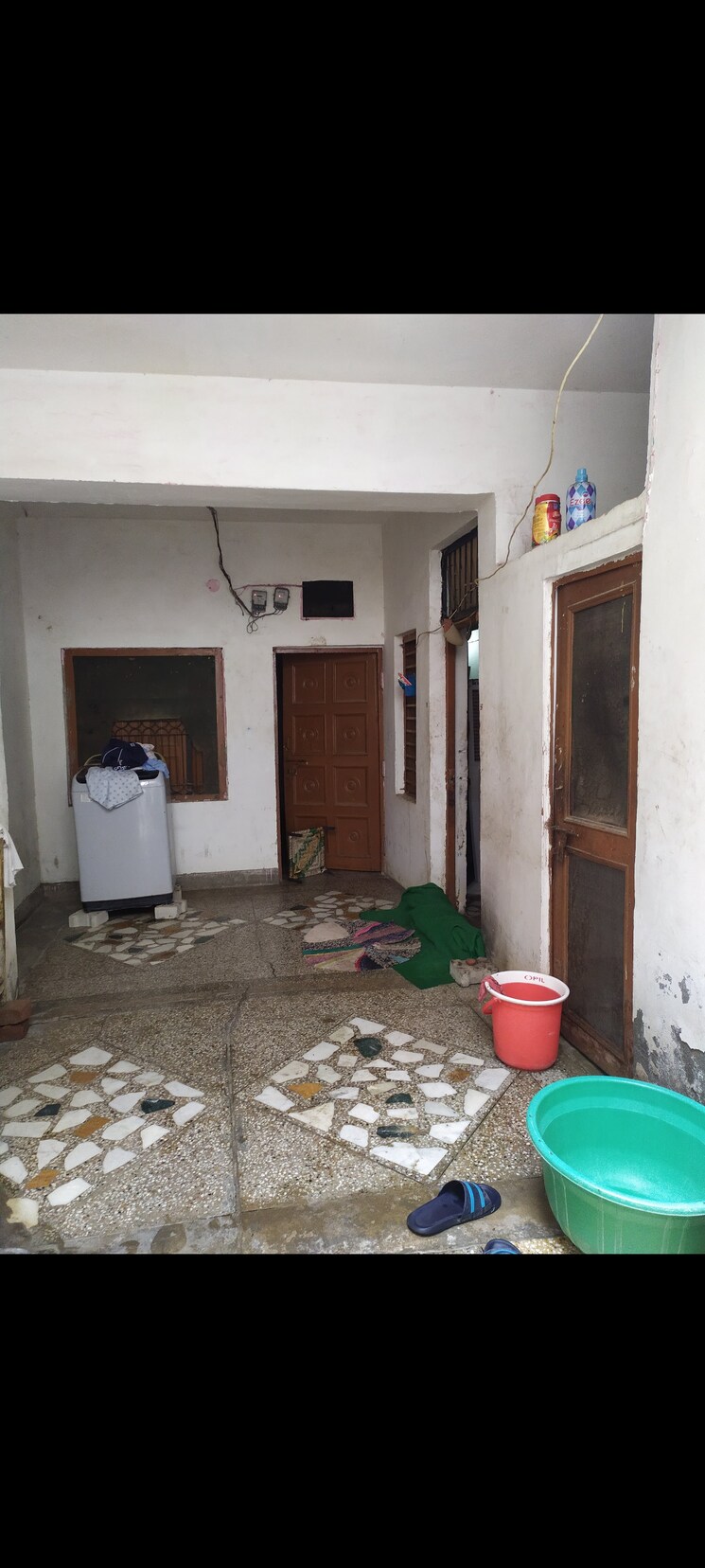 Living Room, vijay nagar 3 Bedroom 1000 Sq.Ft. Independent House In Vijay Nagar Ghaziabad 8072539