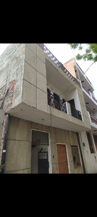 3 BHK Independent House For Resale in Vijay Nagar Ghaziabad  8072539